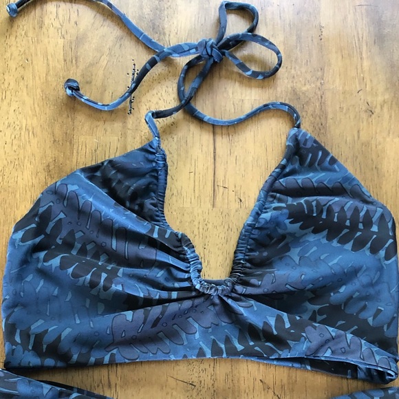 NWT MIKOH Top - Picture 2 of 5